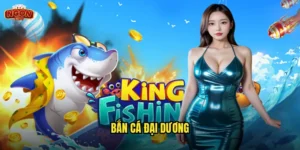 Bắn Cá Đại Dương