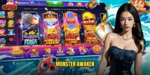 Monster Awaken