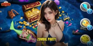Zombie Party