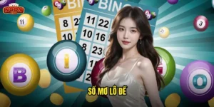 sổ mơ lô đề