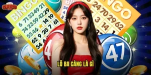Lô ba càng là gì