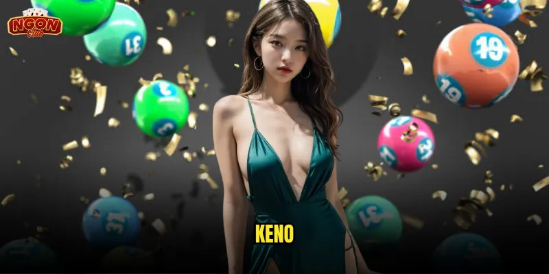 keno