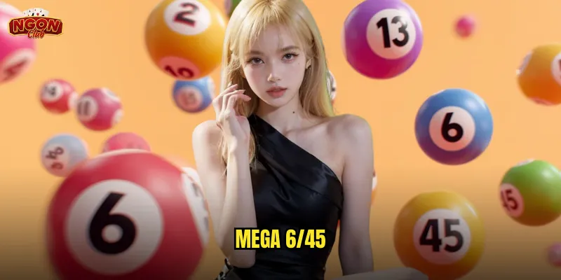 Mega 6/45