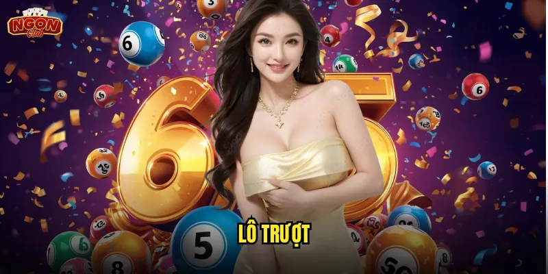lô trượt